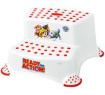 kids Marchepied igor 'Pat Patrouille', deux niveaux