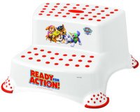 kids Marchepied igor 'Pat Patrouille', deux niveaux