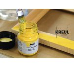 Lasure pour bois, set créatif 6 x 20 ml