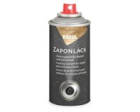 Vernis mat, boîte 400 ml