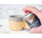 Vernis mat, boîte 400 ml