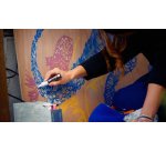 Marqueur posca pc7m pointe conique trait 4,5-5,5mm       coloris assortis boite 16     unites