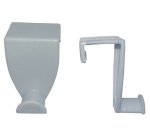 Porte-bloc pour chevalet de conférence EL-FC