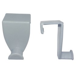 Porte-bloc pour chevalet de conférence EL-FC