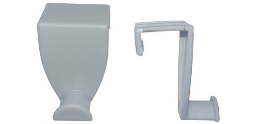 Porte-bloc pour chevalet de conférence EL-FC