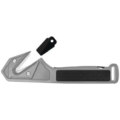Cutter Professional, dubbel lemmet, 34 mm