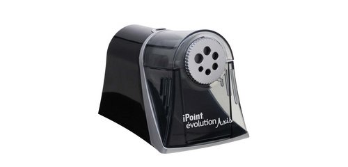Taille-crayons électrique iPoint évolution Axis