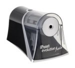 Taille-crayons électrique iPoint évolution Axis