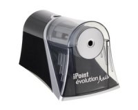 Elektrische potloodslijper iPoint Evolution Axis