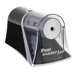Elektrische potloodslijper iPoint Evolution Axis