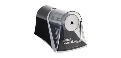 Electric Pencil Sharpener iPoint Evolution Axis