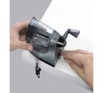 Machine à tailler iPoint ClassAct Titan, 8 trous