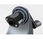 Machine à tailler iPoint ClassAct Titan, 8 trous