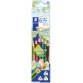 Colored pencil Noris colour - Box of 6