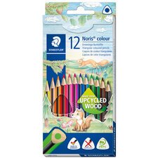 Coloured pencil Noris colour - 12-pack cardboard case