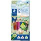 Buntstift Noris colour - 12er Packung aus Karton