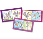 Farbstift Noris colour - 6er Pappetui