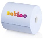 Rouleau de papier nettoyant Comfort, 3 plis