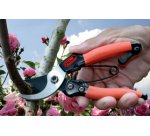 Sécateur de jardin pour dames, longueur: 178mm