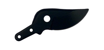 Lame de rechange pour sécateur de jardin