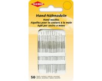 Set naainaalden voor handnaaien, 50 stuks
