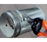 Ciseaux de jardin 'Ciseaux magiques'