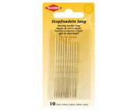 Set d'aiguilles à repriser, 10 pièces