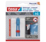 Powerstrips Clou adhésif, pour papier peint et plâtre