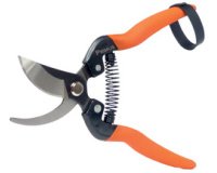 Sécateur de jardin 'Sécateur spécial rosier'