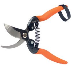 Sécateur de jardin 'Sécateur spécial rosier'