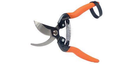 Sécateur de jardin 'Sécateur spécial rosier'