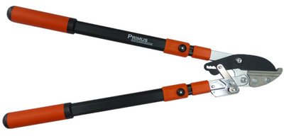 Anvil branch cutter replacement blade