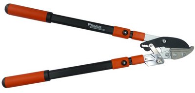 Lame de rechange coupe-branches à enclume