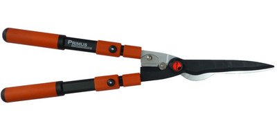 3-in-1 multifunctional hedge shears