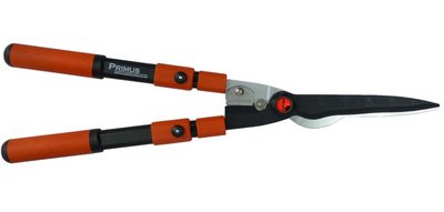 Cisaille à haies multifonctionnelle 3 en 1