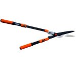 Cisaille à haies multifonctionnelle 3 en 1