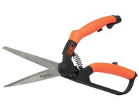 Buxusschaar, klein, lengte: 260 mm