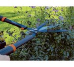 Cisaille à haies 'Multi-coupes'