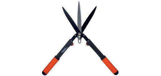 Cisaille à haies 'Multi-coupes'