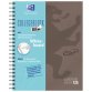 Cahier Touch European Book 4 'Write & Erase'