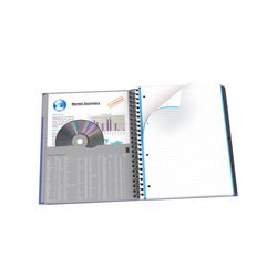 Cahier Touch European Book 4 'Write & Erase'