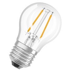 Ampoule LED CLASSIC P DIM, 4,2 Watt, E27