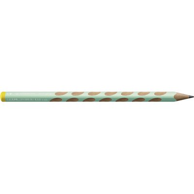 Crayon à papier d'apprentissage EASYgraph L, vert