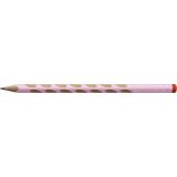 Crayon à papier d'apprentissage EASYgraph R, rose