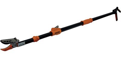 Girafe de coupe, télescopique