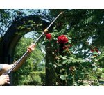 Girafe de coupe, télescopique