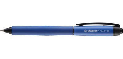 STABILO PALETTE gel roller navulling, 0,4 mm