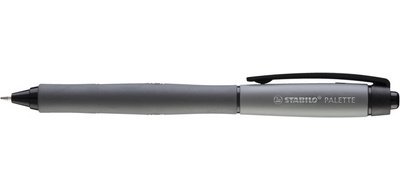 Stylo roller Palette, bleu