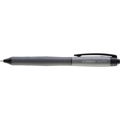 Stylo roller Palette, bleu