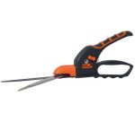 Cisaille à gazon, longueur : 305 mm